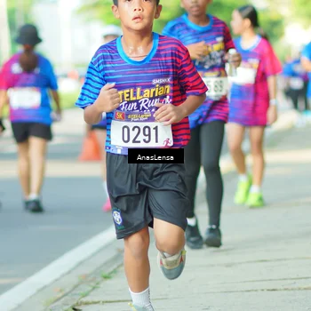Runner Photo 8025358