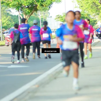 Runner Photo 8025360