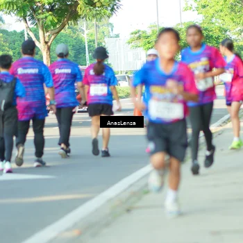 Runner Photo 8025361
