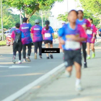 Runner Photo 8025363