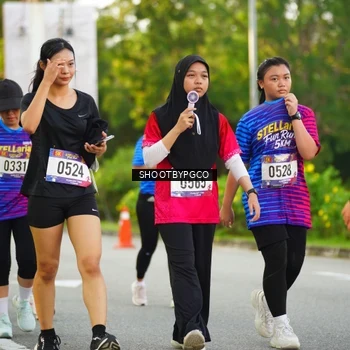 Runner Photo 8025375