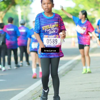 Runner Photo 8025381