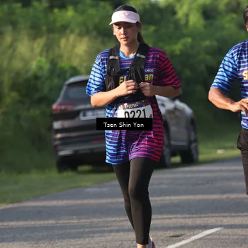 Runner Photo 8025388