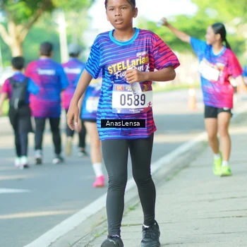 Runner Photo 8025394