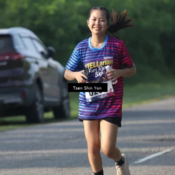 Runner Photo 8025395