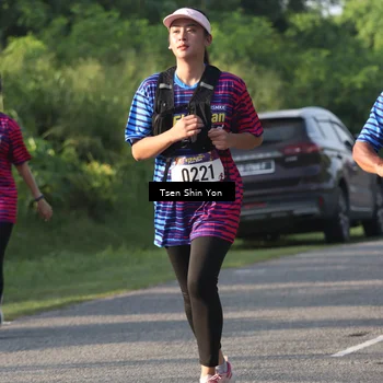 Runner Photo 8025396