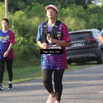 Runner Photo 8025397