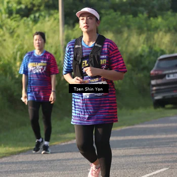 Runner Photo 8025400