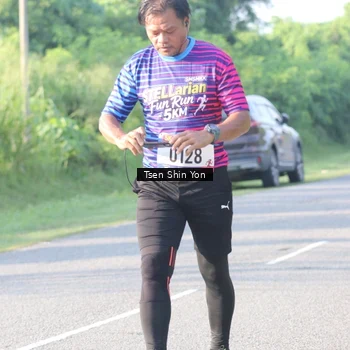 Runner Photo 8025404