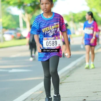 Runner Photo 8025407