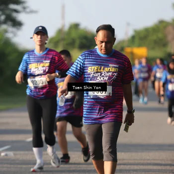 Runner Photo 8025422