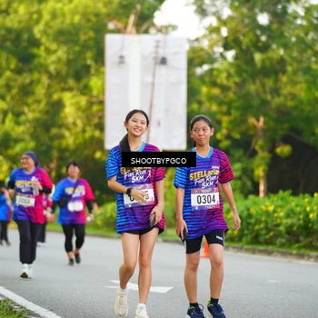 Runner Photo 8025430