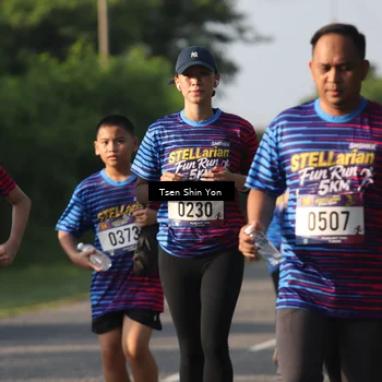 Runner Photo 8025431