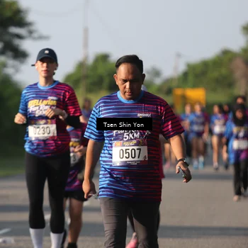 Runner Photo 8025432
