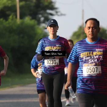 Runner Photo 8025441