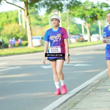 Runner Photo 8025443