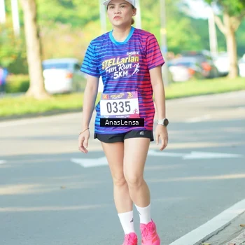 Runner Photo 8025445