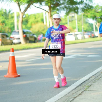 Runner Photo 8025457