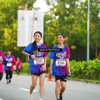 Runner Photo 8025460