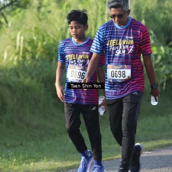 Runner Photo 8025461