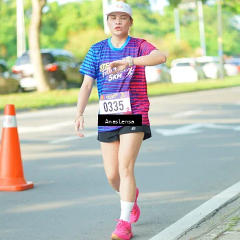 Runner Photo 8025463