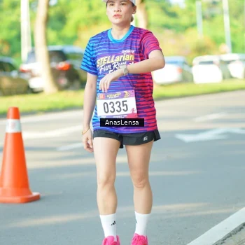 Runner Photo 8025465