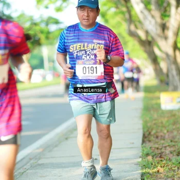 Runner Photo 8025466