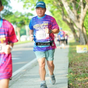 Runner Photo 8025474