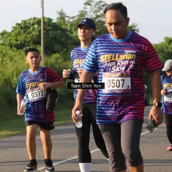 Runner Photo 8025478
