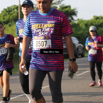 Runner Photo 8025479