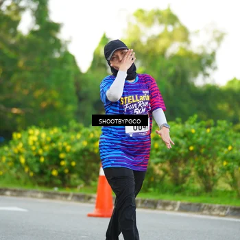 Runner Photo 8025484