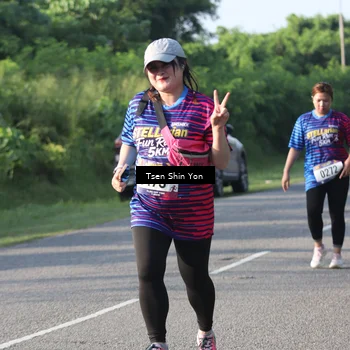 Runner Photo 8025488