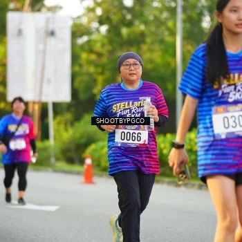 Runner Photo 8025493
