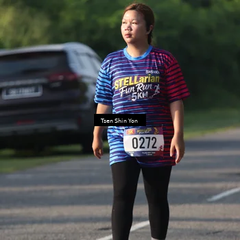 Runner Photo 8025494