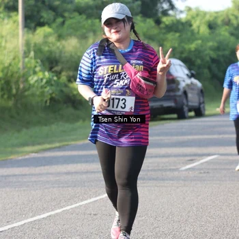 Runner Photo 8025497