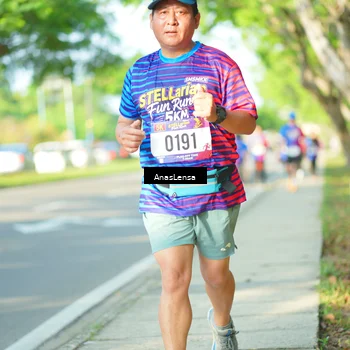 Runner Photo 8025498
