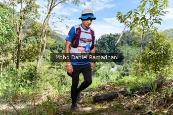 Runner Photo 80255