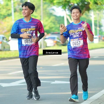 Runner Photo 8025501