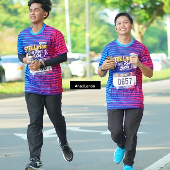 Runner Photo 8025503