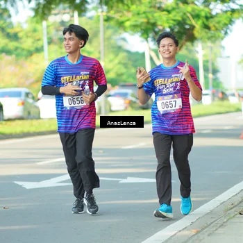 Runner Photo 8025504