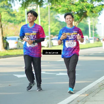 Runner Photo 8025507
