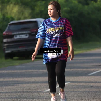 Runner Photo 8025508