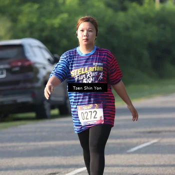 Runner Photo 8025509