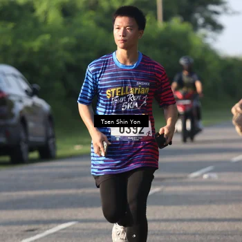 Runner Photo 8025511