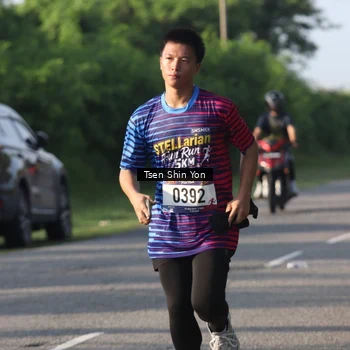 Runner Photo 8025516