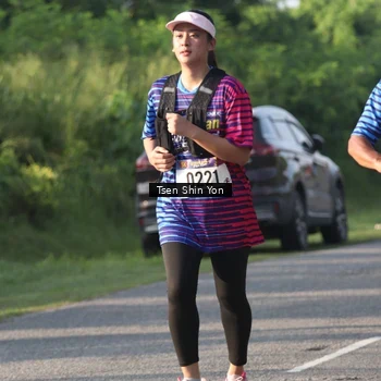 Runner Photo 8025517