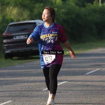 Runner Photo 8025518