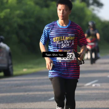 Runner Photo 8025520
