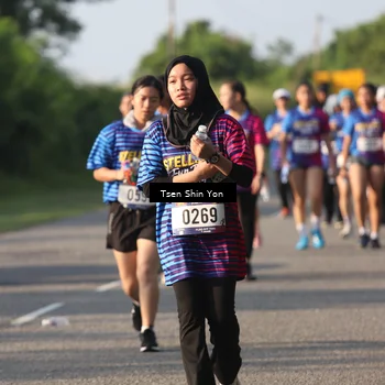 Runner Photo 8025524