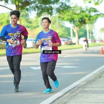 Runner Photo 8025525